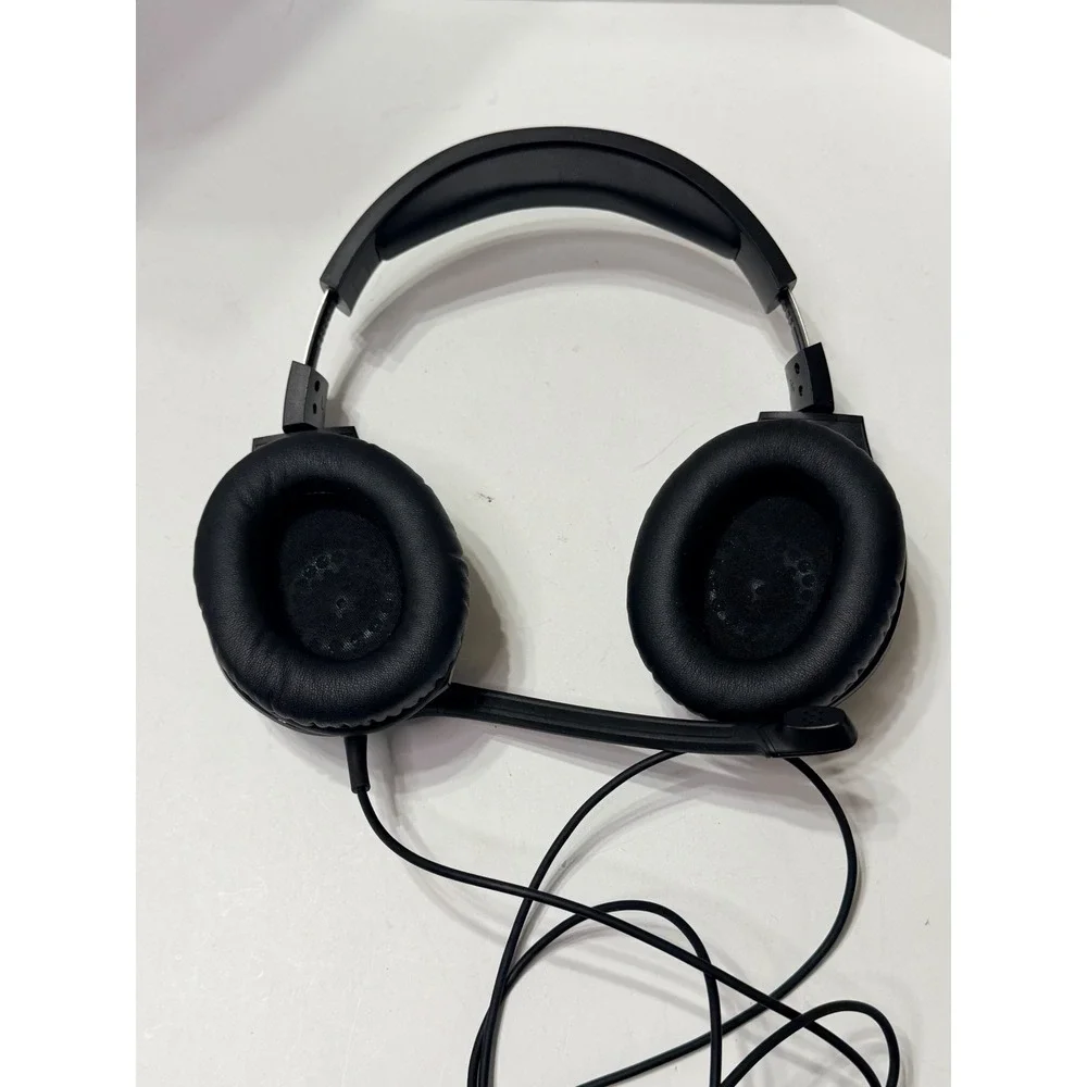 Hyperx cloud stinger